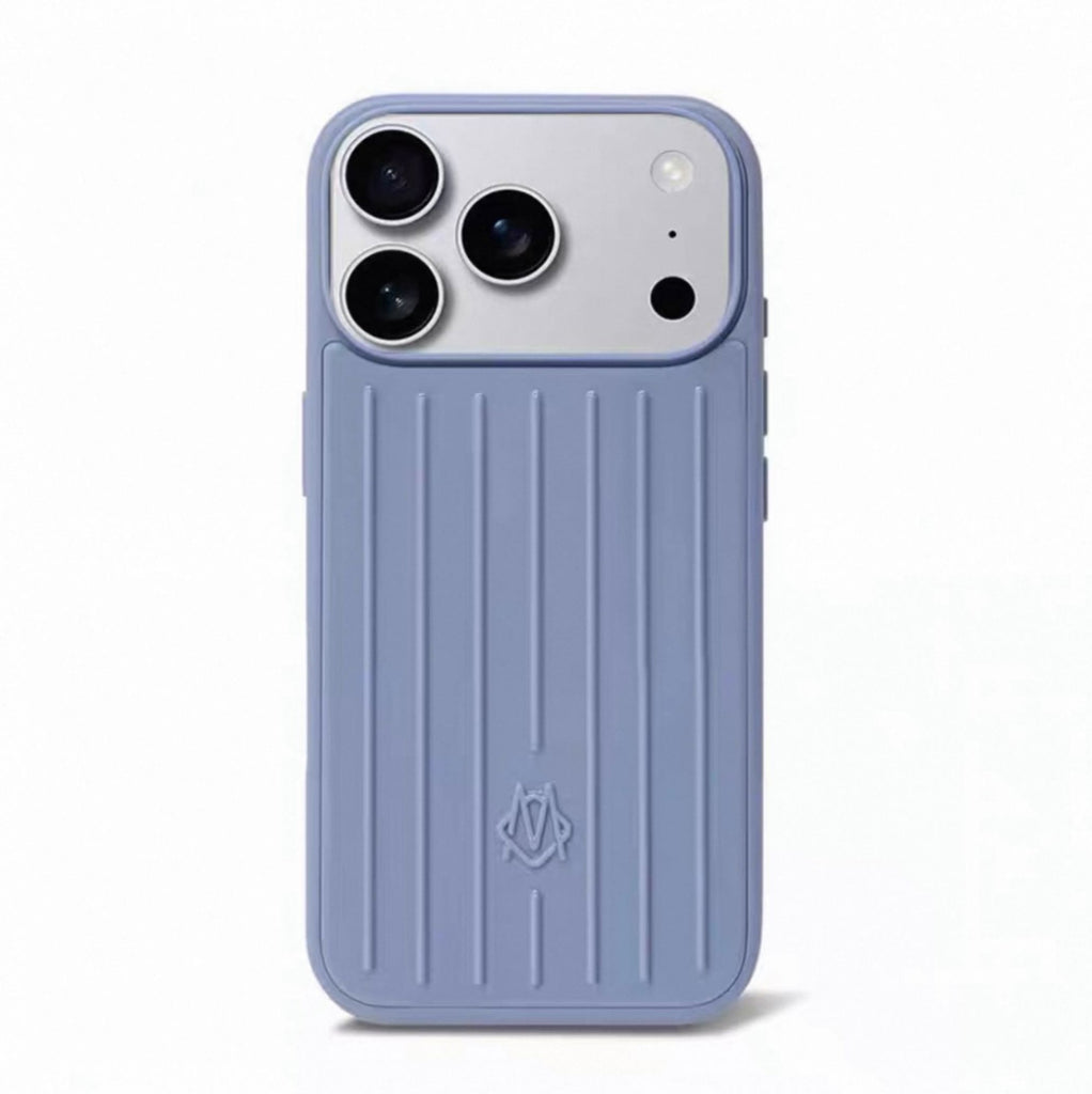 Casing Rimowa RIMOWA Aluminium iPhone 17 Pro & Pro Max Case Premium Protection With ...