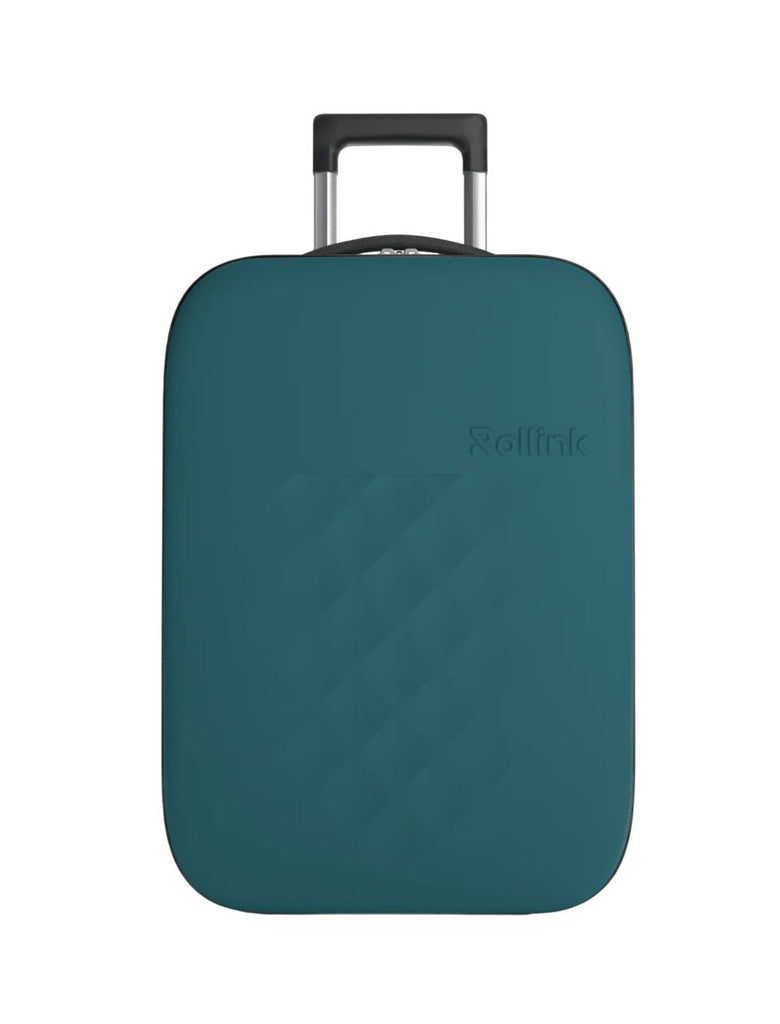 ROLLINK Flex (VEGA II) Collapsible Carry-On Suitcase - 21
