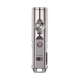 RovyVon Aurora A4 Pro USB-C Titanium Keychain Flashlight Flashlight/Torch RovyVon 650 Lumens/ 6500K Color Temp 