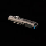 RovyVon Aurora A4 Pro USB-C Titanium Keychain Flashlight Flashlight/Torch RovyVon 