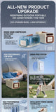 RoyalStar Portable/Compact Air Conditioner Portable Cooler RoyalStar 