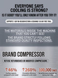 RoyalStar Portable/Compact Air Conditioner Portable Cooler RoyalStar 