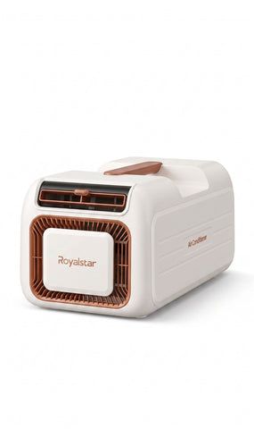 RoyalStar Portable/Compact Air Conditioner Portable Cooler RoyalStar 