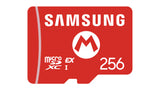 Samsung microSD Express Card – 256GB for Nintendo Switch™ 2 Memory Card Samsung 