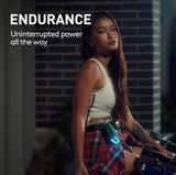 Sanag M13S Pro Pocket Portable Bluetooth Speaker With RGB Light Speakers Sanag 