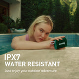 Sanag M13S Pro Pocket Portable Bluetooth Speaker With RGB Light Speakers Sanag 