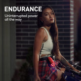 Sanag M13S Pro Pocket Portable Bluetooth Speaker With RGB Light Speakers Sanag 