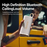 Sanag M15 Portable Bluetooth Wireless Speaker, 10H High Quality Sound HD Stereo Surround Bluetooth Speaker Sanag 