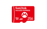 SanDisk microSD Express card for Nintendo Switch 2(256GB) Memory Card SanDisk 