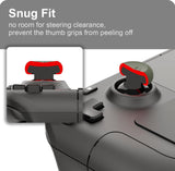 Savage Raven by Skull & Co. Thumb Grip Set for Steam Controller/Steam Deck/OLED/ROG Ally/X (6pcs) Thumb Grip Set Skull&Co. 