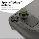 Savage Raven by Skull & Co. Thumb Grip Set for Steam Controller/Steam Deck/OLED/ROG Ally/X (6pcs) Thumb Grip Set Skull&Co. 