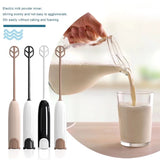 Scoornest Electric Milk Powder Stirring Stick K-1896 Milk Blender Scoornest 