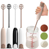 Scoornest Electric Milk Powder Stirring Stick K-1896 Milk Blender Scoornest 