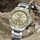 Sea-Gull Ocean Series | 100M Waterproof | Dive | Luminous | 44mm Watches Seagull 