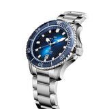 Seagull Dive | Ocean Series | 300M Waterproof | Luminous | Calendar | 44mm Watches Seagull 