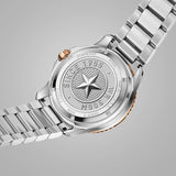 Seagull Ocean Pro "Breathe" Edition – Women's 300M Automatic Diver's Watch Watches Seagull 
