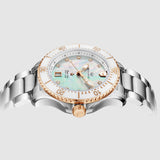 Seagull Ocean Pro "Breathe" Edition – Women's 300M Automatic Diver's Watch Watches Seagull 