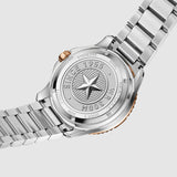 Seagull Ocean Pro "Breathe" Edition – Women's 300M Automatic Diver's Watch Watches Seagull 