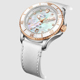 Seagull Ocean Pro "Breathe" Edition – Women's 300M Automatic Diver's Watch Watches Seagull 