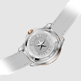 Seagull Ocean Pro "Breathe" Edition – Women's 300M Automatic Diver's Watch Watches Seagull 