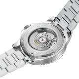 Seagull Ocean Series 100m Waterproof Poker Master Dive Watch 44.5mm Watches Seagull 