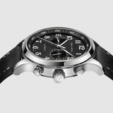 Seagull Watch | Aviation Dual Time Zone Mechanical Watch Watches Seagull 