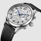 Seagull Watch | Aviation Dual Time Zone Mechanical Watch Watches Seagull 