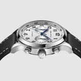 Seagull Watch | Aviation Dual Time Zone Mechanical Watch Watches Seagull 