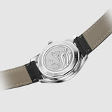 Seagull Watch | Dongfeng Rising Again Reissue Edition Watch 38MM Watches Seagull 