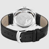 Seagull Watch | Dongfeng Rising Again Reissue Edition Watch 38MM Watches Seagull 