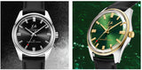 Seagull Watch | Dongfeng Rising Again Reissue Edition Watch 38MM Watches Seagull 