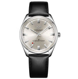 Seagull Watch | Dongfeng Rising Again Reissue Edition Watch 38MM Watches Seagull Dawn Has Arrived - A New Start 