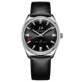 Seagull Watch | Dongfeng Rising Again Reissue Edition Watch 38MM Watches Seagull Focus On The Bigger Picture 