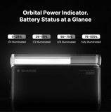Sharge Flow 3 45W 10,000mAh Power Bank with Integrated Type-C Cable Power Bank SHARGE 