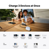 Sharge Flow 3 45W 10,000mAh Power Bank with Integrated Type-C Cable Power Bank SHARGE 