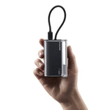 Sharge Flow 3 45W 10,000mAh Power Bank with Integrated Type-C Cable Power Bank SHARGE 