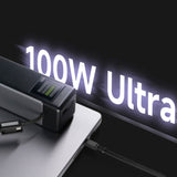 SHARGE Hypertower 170W Power Bank 25,000mAh Power Bank SHARGE 
