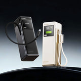 SHARGE Hypertower 170W Power Bank 25,000mAh Power Bank SHARGE 