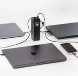 SHARGE Hypertower 170W Power Bank 25,000mAh Power Bank SHARGE 