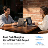 SHARGE Hypertower 170W Power Bank 25,000mAh Power Bank SHARGE 