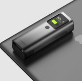 Sharge Retractable 165W Power Bank with Built-in Cable 20000mAh Power Bank SHARGE 