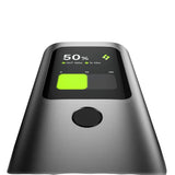 Sharge Retractable 165W Power Bank with Built-in Cable 20000mAh Power Bank SHARGE 