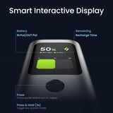 Sharge Retractable 165W Power Bank with Built-in Cable 20000mAh Power Bank SHARGE 