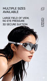 Skechers Anti-Fog Max+ Swimming Goggle, Prescription 0-600 DEG. Swimming Google Skechers 