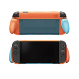 Skull & Co Nintendo Switch 2 Neo Grip Day One Limited Edition Gaming Console Grip Skull&Co. Grip Set 