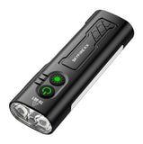 Skyfire Flying Shuttle Super Bright High-Intensity Rechargeable Flashlight Flashlight/Torch Skyfire 