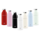 SMEG x 24Bottles Clima Water Bottle 500 mL Water Bottle Smeg 