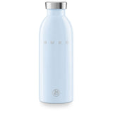 SMEG x 24Bottles Clima Water Bottle 500 mL Water Bottle Smeg Blue 