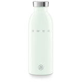 SMEG x 24Bottles Clima Water Bottle 500 mL Water Bottle Smeg Green 