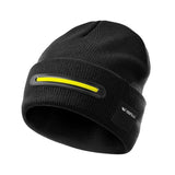 Smiling Shark LED Light Knitted Hat Knit Hat Smiling Shark 